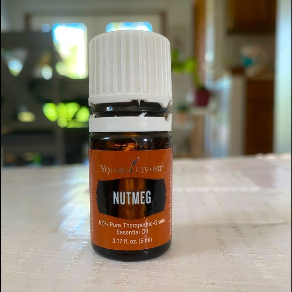 YoungLiving ‘Nutmeg’ Essential Oil